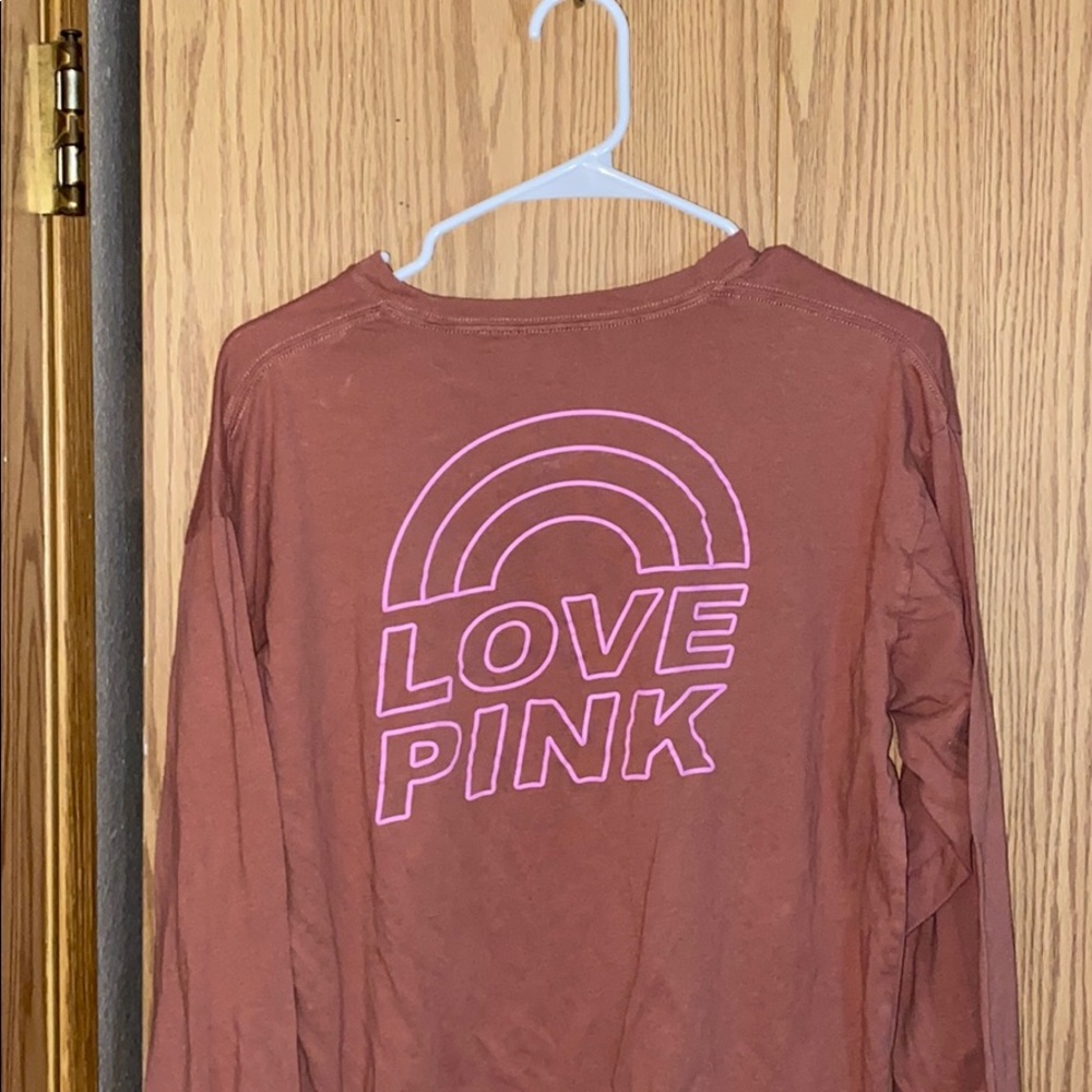 Victoria secret long sleeve